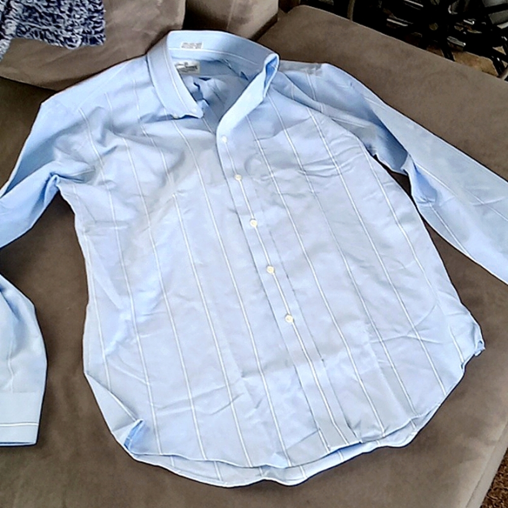 Dress shirt